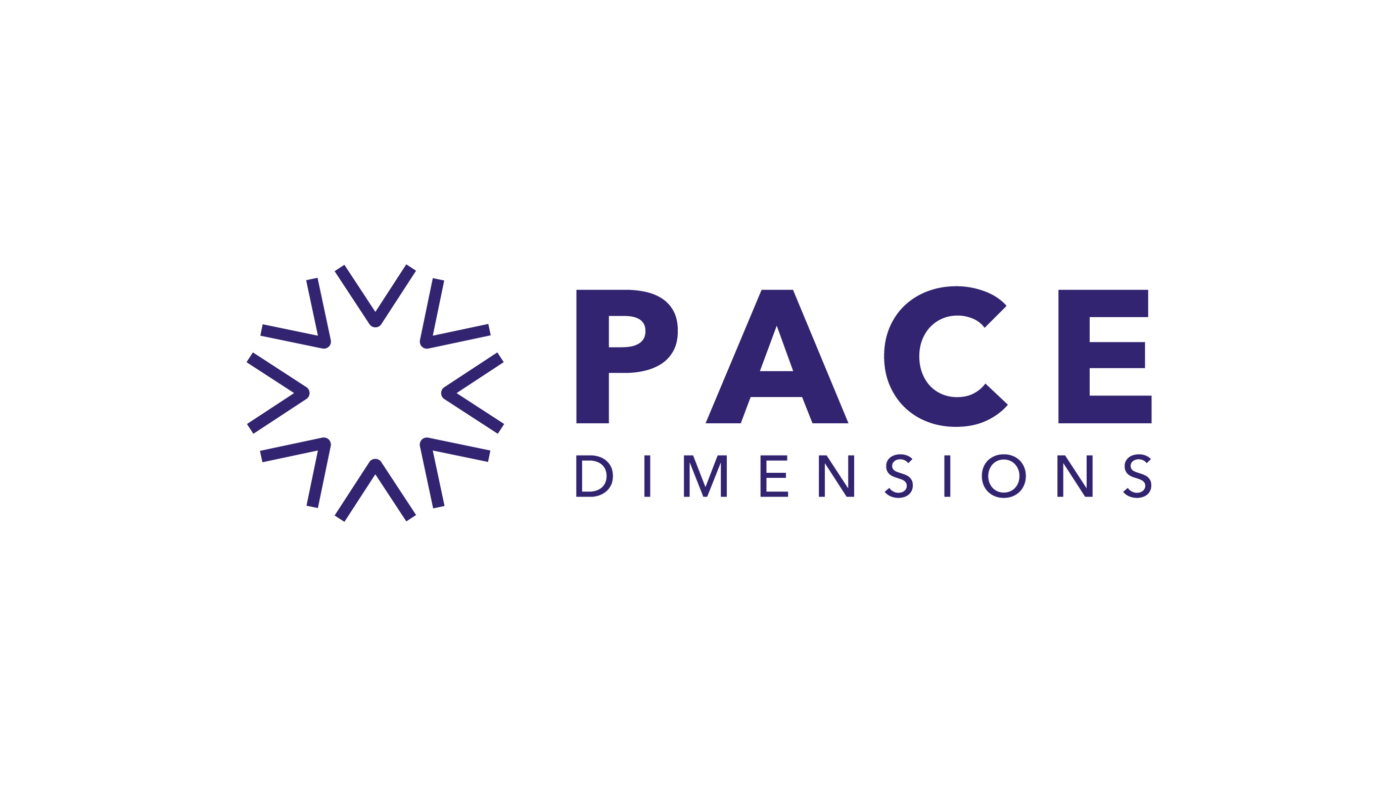 Pace Dimensions logo